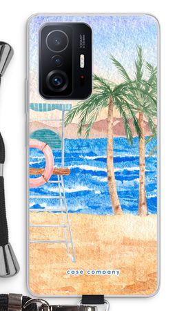 Lifeguard Lookout