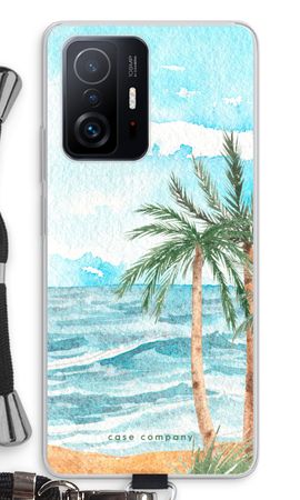 Palm Paradise