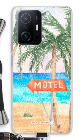 Motel