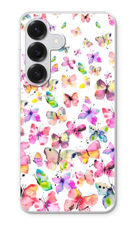 Butterflies