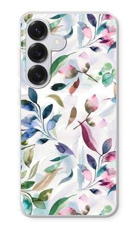 Colorful Leaves
