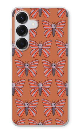 Butterflies