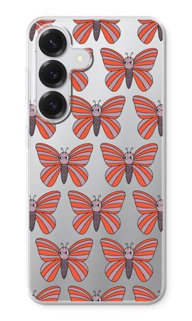 Butterflies