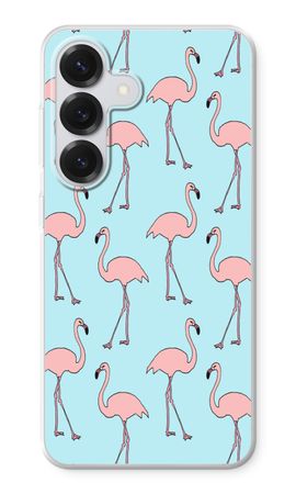 Anything Flamingoes
