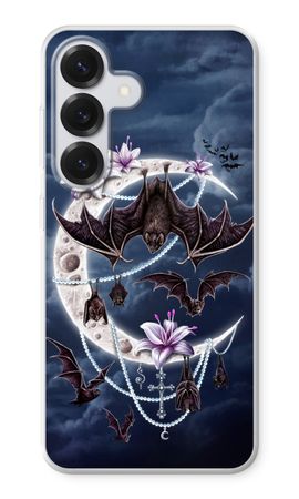 Bats Moon