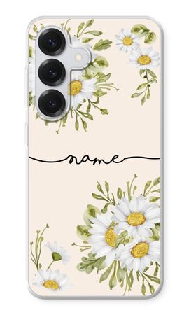 Daisies