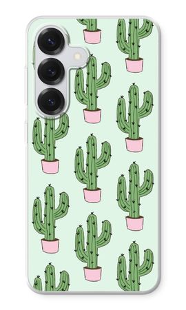 Cactus Lover