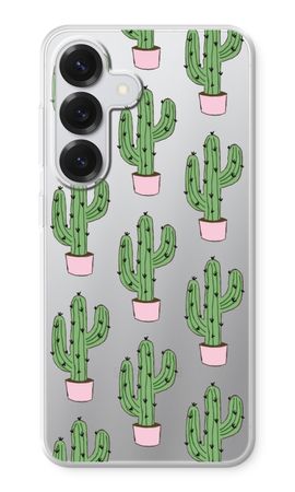Cactus Lover