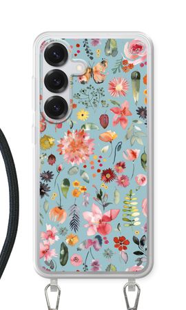 Colorful Plants and Flowers