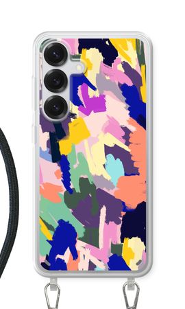 Modern Abstract Scratches