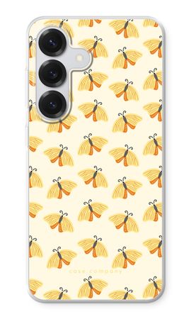 Sunny Butterflies