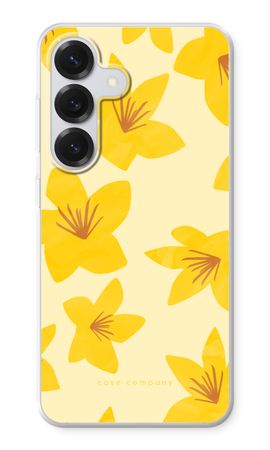 Sunny Blooms