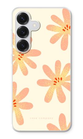 Peach Blossom