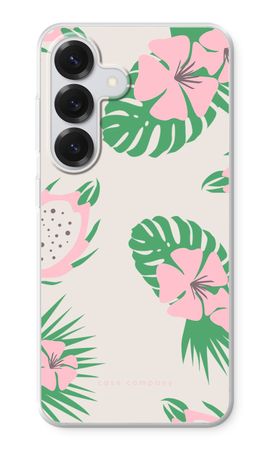 Jungle Blossom