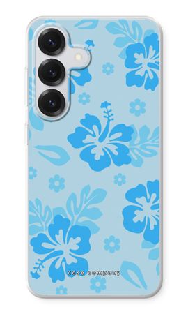 Hawaii - Blue