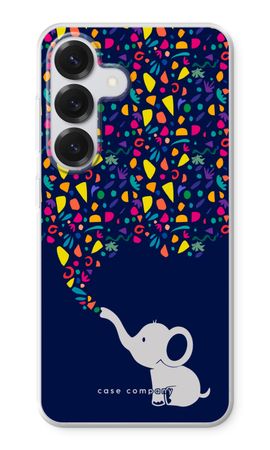 Elephant Confetti