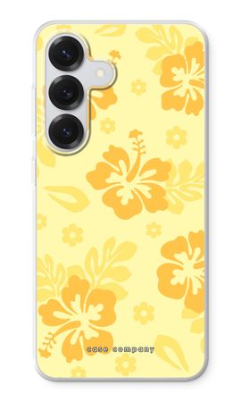 Hawaii - Yellow