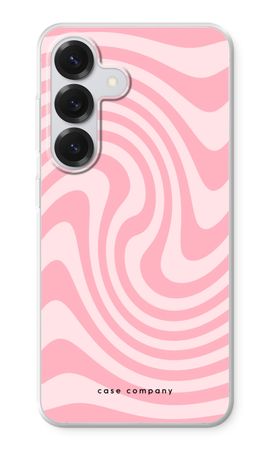 Swirl Pink