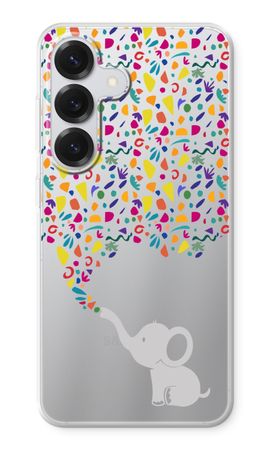 Elephant Confetti