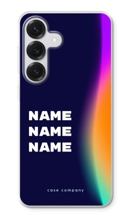 Namecase 2 - Neon