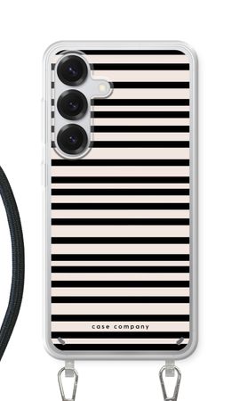Sharp Stripes