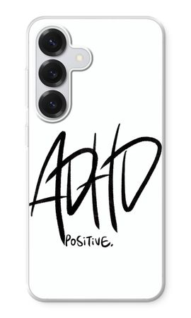 ADHD