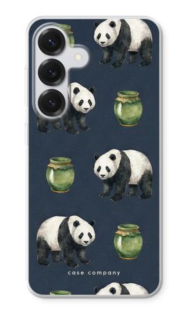 Panda Paradise