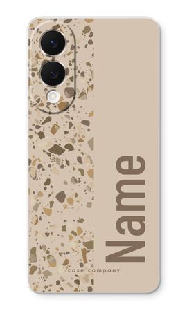 Namecase Terrazzo