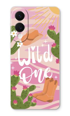 Wild One