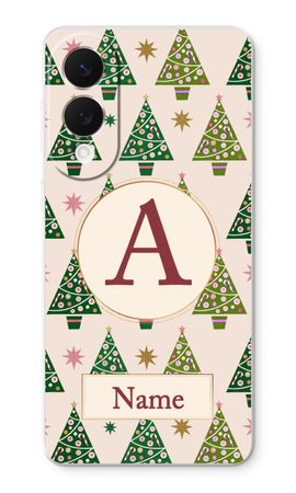 Retro Christmas