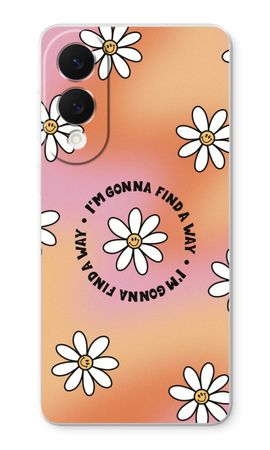 I'm gonna find a way