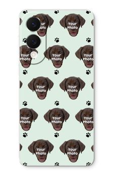 Personalized Face - Cat or Dog