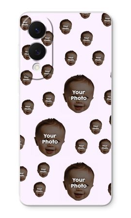 Personalized Face N°2