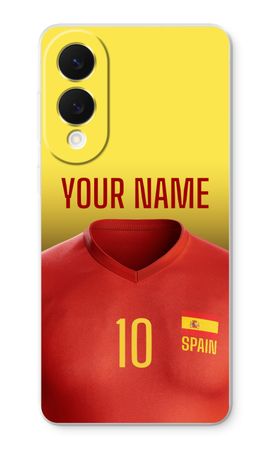 Spain - Football