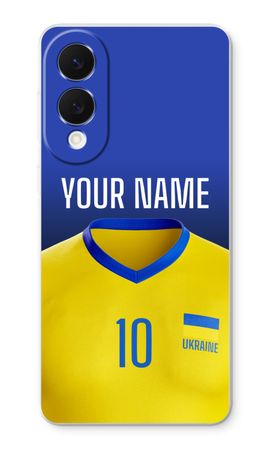 Ukraine - Football