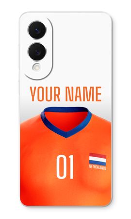 Netherlands - Football