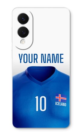 Iceland - Football