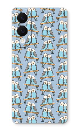 Parrots