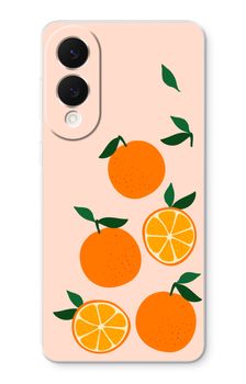 Will you be my clementine