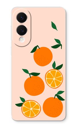 Will you be my clementine