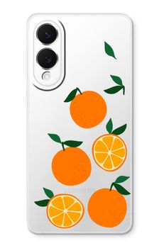 Will you be my clementine