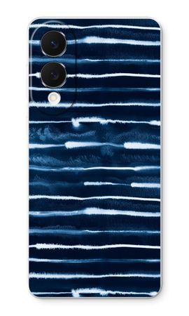 Lines Navy