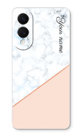 Marble in style