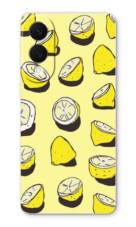 Si la vida te da limones...