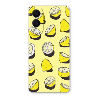 When Life Gives You Lemons...