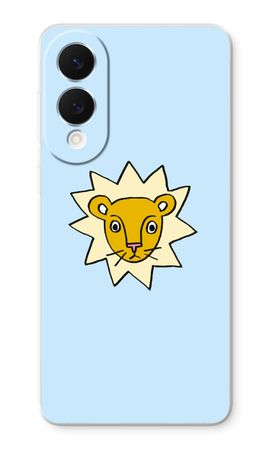 Little lion