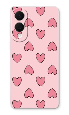 Totally in love