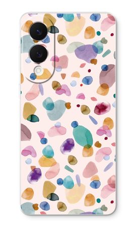 Terrazzo Memphis