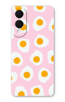 Dancing eggs