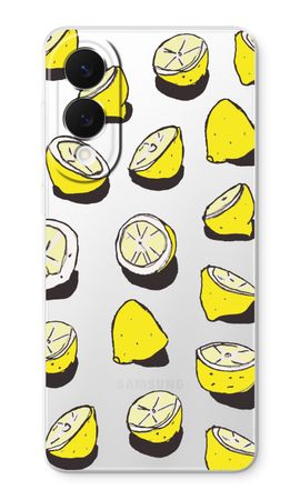 Si la vida te da limones...